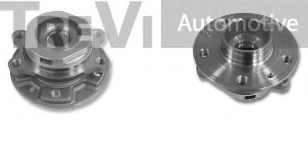 TREVI AUTOMOTIVE WB2202