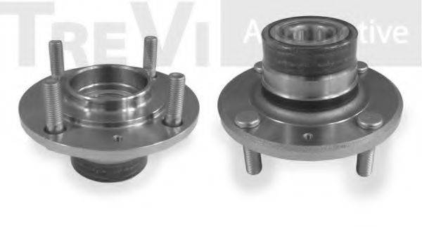 TREVI AUTOMOTIVE WB2206