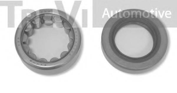TREVI AUTOMOTIVE WB2210