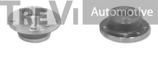 TREVI AUTOMOTIVE WB2211