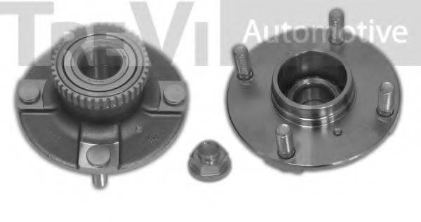 TREVI AUTOMOTIVE WB2215