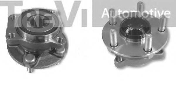 TREVI AUTOMOTIVE WB2217