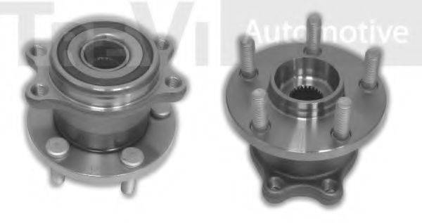 TREVI AUTOMOTIVE WB2218