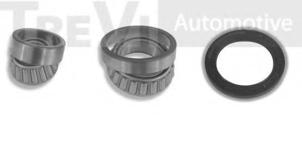 TREVI AUTOMOTIVE WB2220
