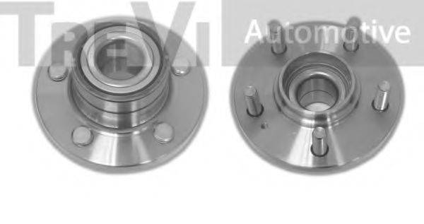 TREVI AUTOMOTIVE WB2222
