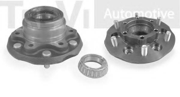 TREVI AUTOMOTIVE WB2226