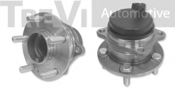 TREVI AUTOMOTIVE WB2231