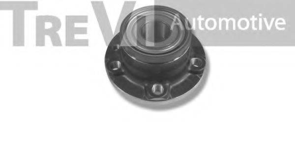 TREVI AUTOMOTIVE WB2232