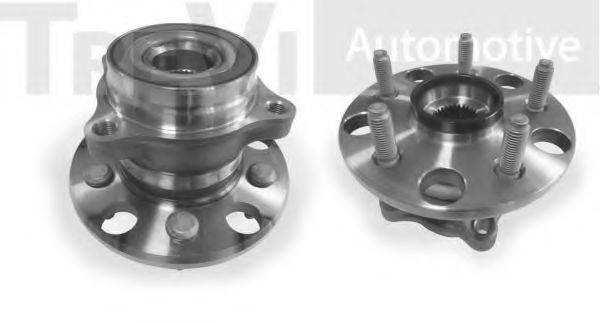 TREVI AUTOMOTIVE WB2239