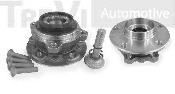 TREVI AUTOMOTIVE WB2241