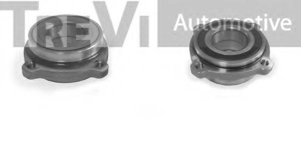 TREVI AUTOMOTIVE WB2242
