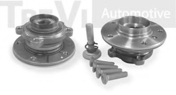 TREVI AUTOMOTIVE WB2243