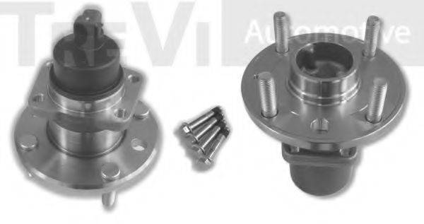 TREVI AUTOMOTIVE WB2246