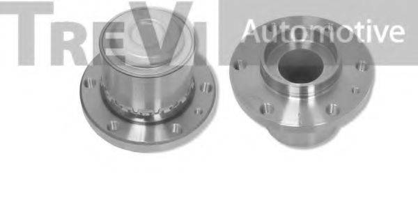 TREVI AUTOMOTIVE WB2249