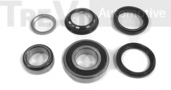 TREVI AUTOMOTIVE WB2250