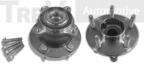 TREVI AUTOMOTIVE WB2251
