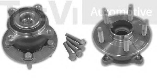 TREVI AUTOMOTIVE WB2252