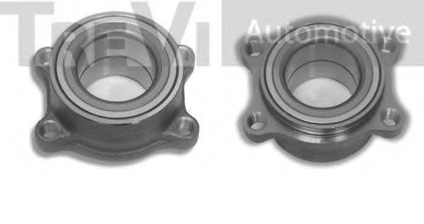TREVI AUTOMOTIVE WB2254