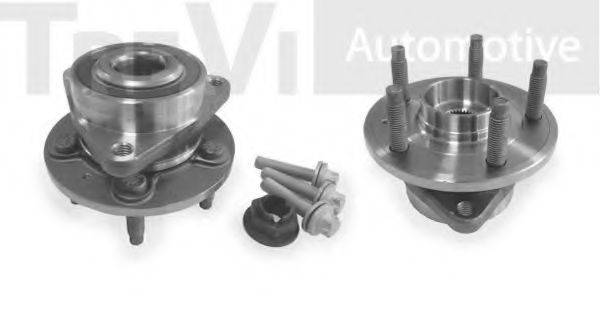 TREVI AUTOMOTIVE WB2257