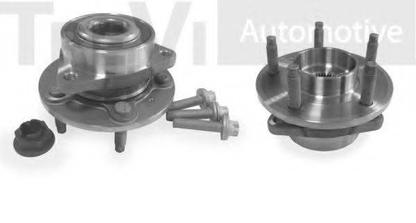 TREVI AUTOMOTIVE WB2258