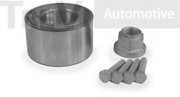 AUTOKIT 0197920 Комплект підшипника маточини колеса