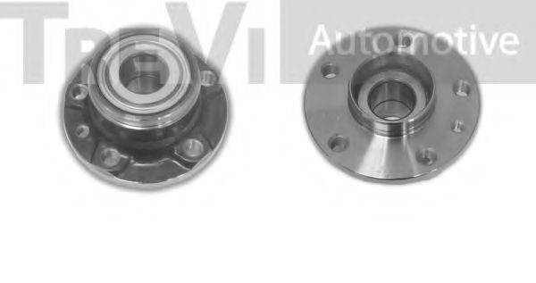 TREVI AUTOMOTIVE WB2277