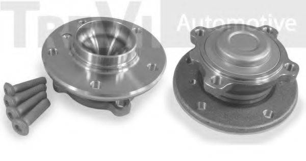 TREVI AUTOMOTIVE WB2280