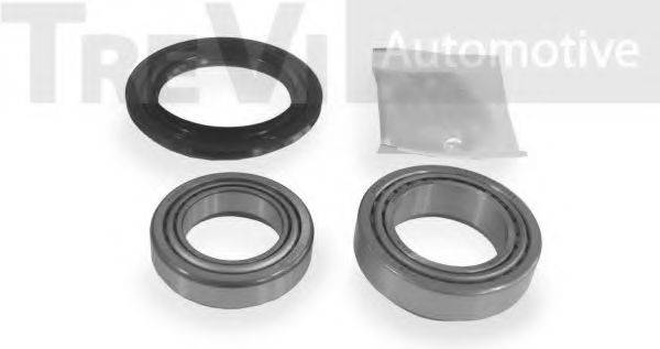 TREVI AUTOMOTIVE WB2286