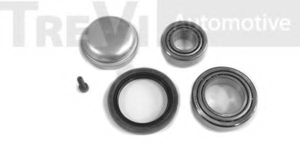 TREVI AUTOMOTIVE WB2288