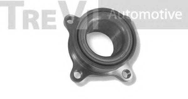 TREVI AUTOMOTIVE WB2296