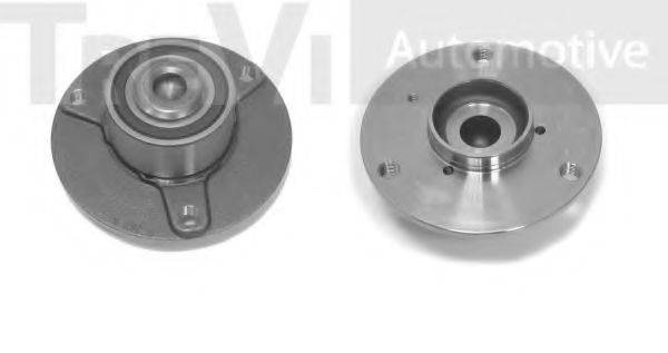 TREVI AUTOMOTIVE WB2310