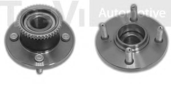 TREVI AUTOMOTIVE WB2318