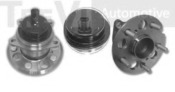 TREVI AUTOMOTIVE WB2320