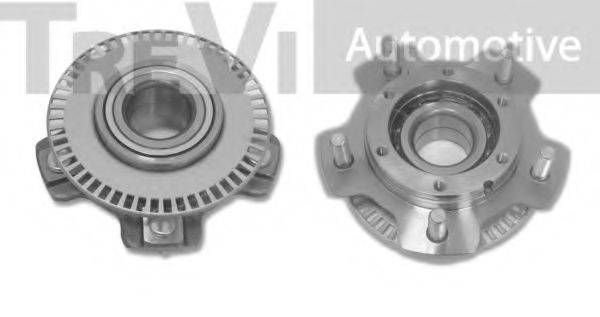 TREVI AUTOMOTIVE WB2339