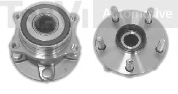 TREVI AUTOMOTIVE WB2343