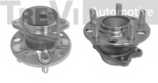 TREVI AUTOMOTIVE WB2349