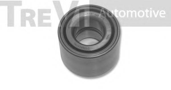 TREVI AUTOMOTIVE WB2363