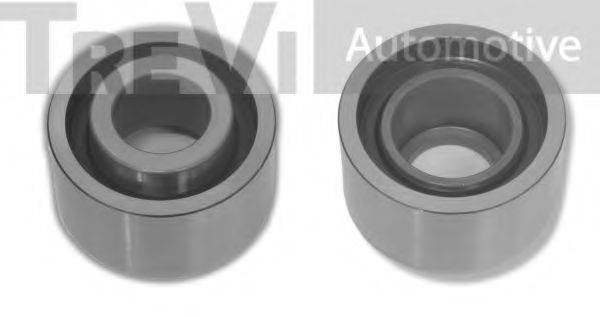 TREVI AUTOMOTIVE TD1517