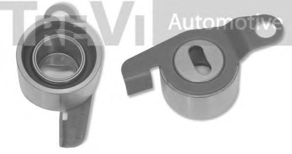 TREVI AUTOMOTIVE TD1550