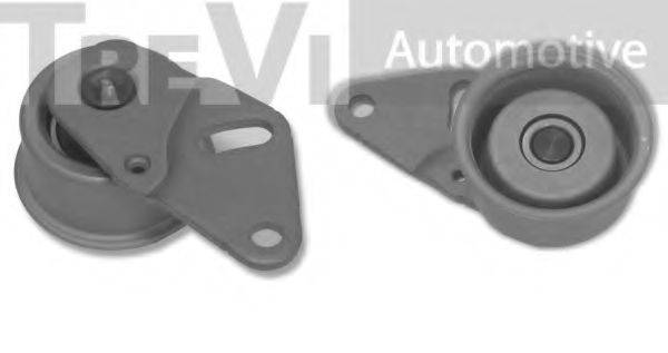TREVI AUTOMOTIVE TD1305