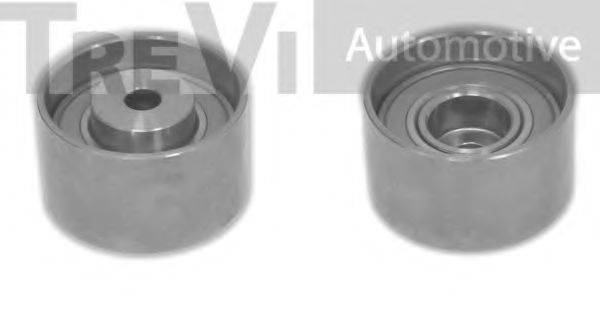 TREVI AUTOMOTIVE TD1337