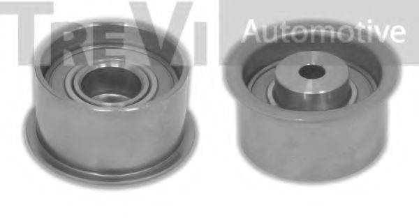TREVI AUTOMOTIVE TD1600