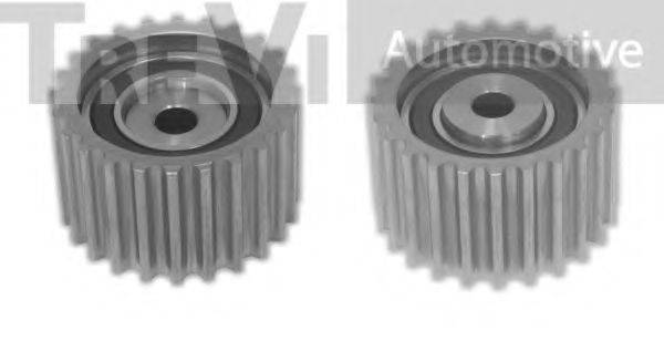 TREVI AUTOMOTIVE TD1460