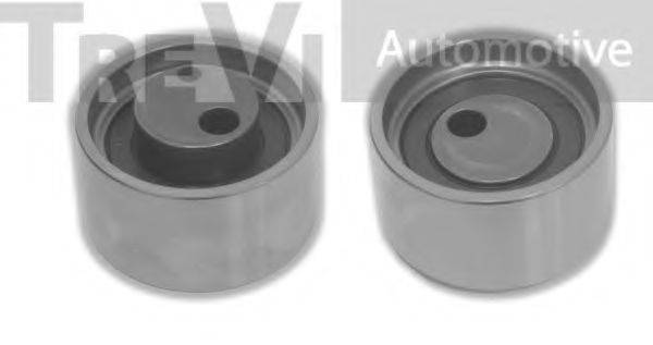 TREVI AUTOMOTIVE TD1071