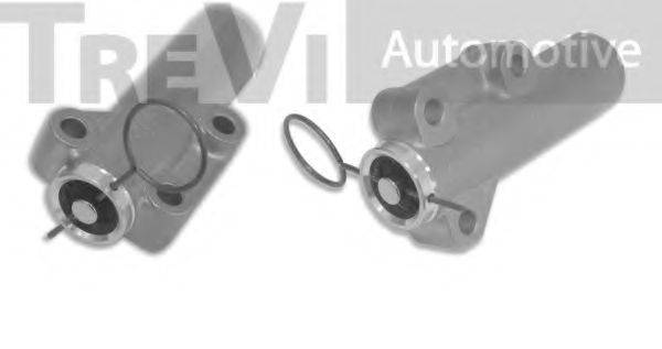 TREVI AUTOMOTIVE TD1537