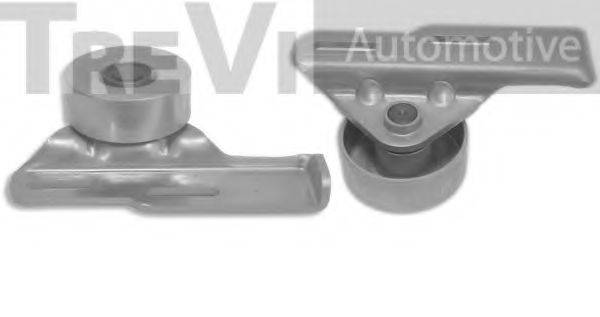 TREVI AUTOMOTIVE TA1017