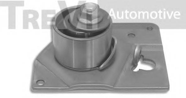 TREVI AUTOMOTIVE TD1551