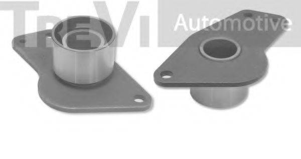 TREVI AUTOMOTIVE TD1256