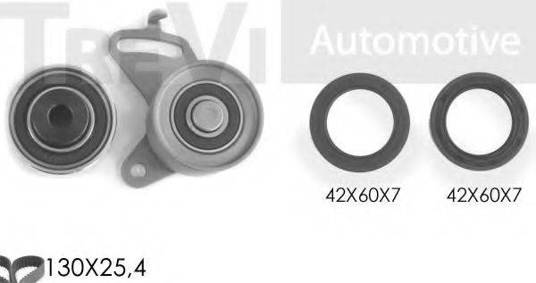 TREVI AUTOMOTIVE KD1138S
