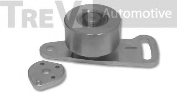TREVI AUTOMOTIVE TD1468